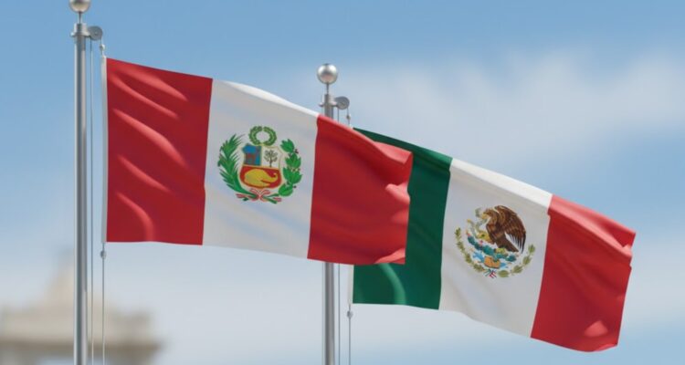 peru rompe relaciones diplomaticas con mexico