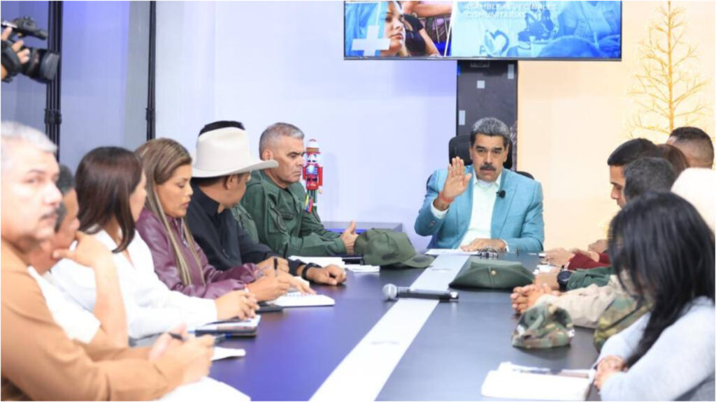 Más de 33 mil proyectos comunales han sido postulados para las próximas consultas del 23-Nov 2 postulados mas de 33 mil proyectos comunales prensa presidencial 50922
