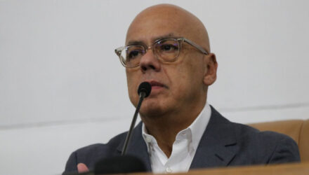 Jorge Rodríguez