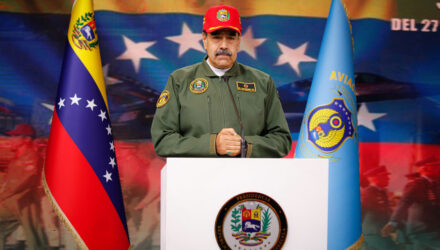 Maduro