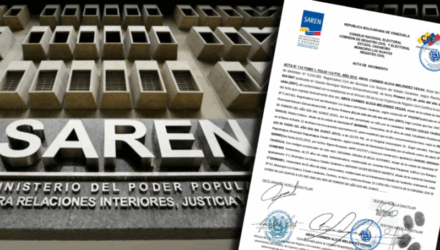 saren
