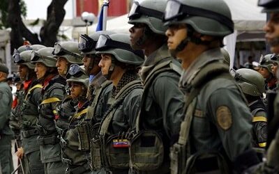 servicio militar