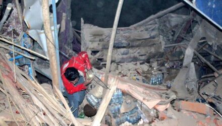 Terremoto