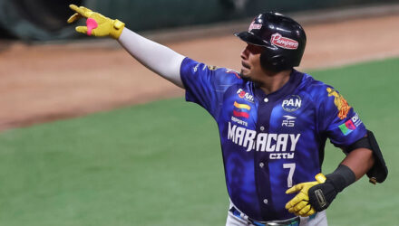 LVBP- Tigres