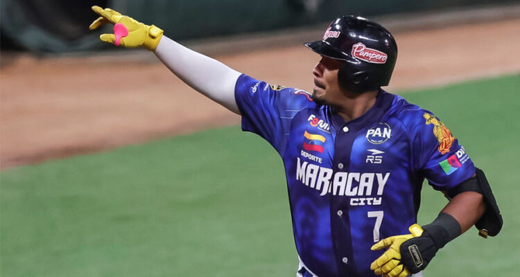 LVBP- Tigres