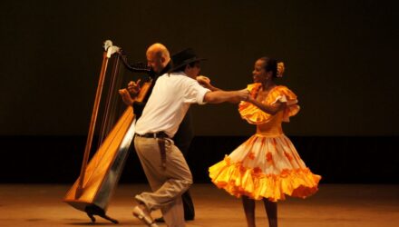 venezuela postula la musica del joropo como patrimonio de la humanidad 122874