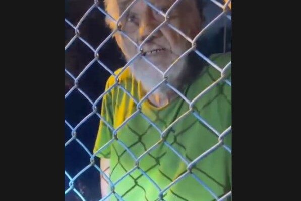 Polimaracaibo detuvo a cuatro involucrados en robo a septuagenario en Valle Frío 1 viejito