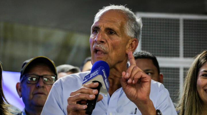 CNE declaró a Asfura como presidente de Honduras 1 2025 12 01T040532Z 2145382273 RC277IAYKCM1 RTRMADP 3 HONDURAS ELECTION