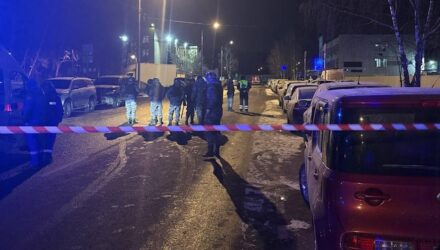 Policías