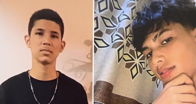 Desaparecieron dos adolescentes en Ciudad Guyana cuando salieron a trotar 1 Adolescente