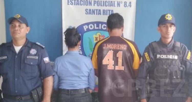 Detenidos por presunto abuso sexual contra su sobrina adolescente en Santa Rita 1 Abuso