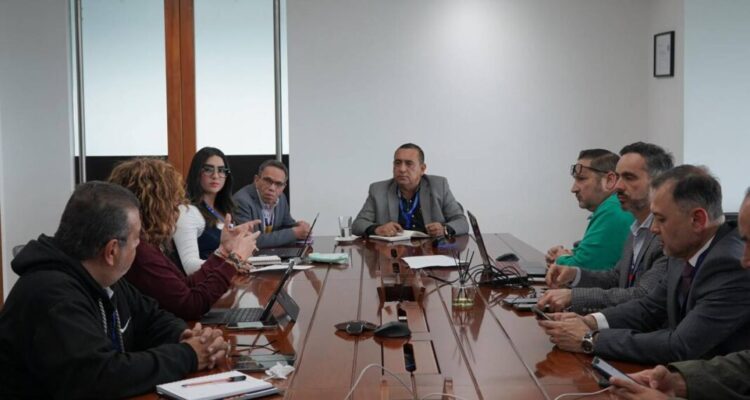 Colombia trabaja con aerolíneas venezolanas para ampliar vuelos entre ambos países 1 Colombia- Venezuela