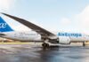 Air Europa desviará su ruta Madrid-Caracas hacia Valencia hasta el 31 de julio 5 Air