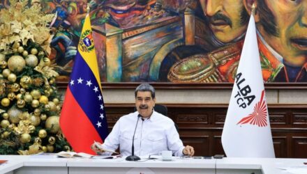 Alba . Maduro