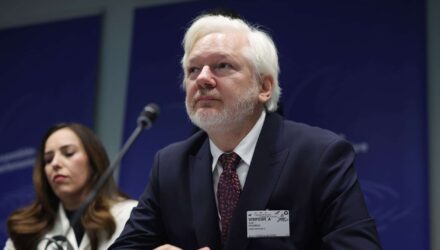 Assange