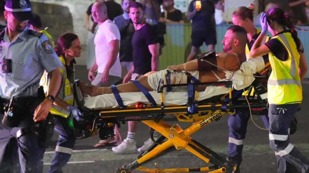 Australia asocia al Estado Islámico con el atentado e insiste en endurecer leyes de armas 2 Atentado en Australia