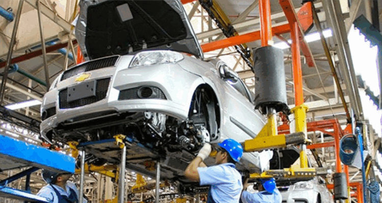Sector autopartes subrayó que actualmente en el país la oferta es mayor que la demanda 1 Autopartes