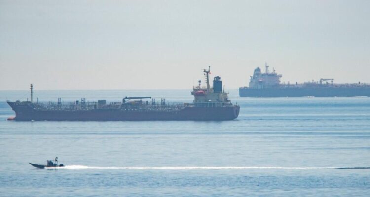 Reuters: EE. UU. sancionó a seis navieras y sus buques petroleros vinculados a Venezuela 1 Sanciones