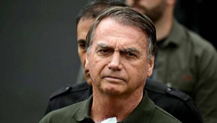Bolsonaro