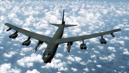 Bombarderos