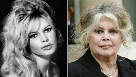 Brigitte Bardot