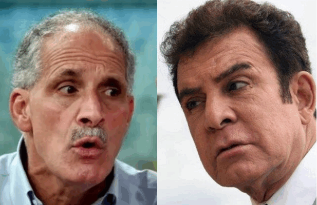 Elecciones en Honduras | «Empate técnico» entre Asfura y Nasralla y suspenden el conteo preliminar 1 Honduras