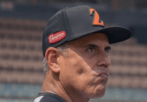 ¿Lo amenazaron? Wilson Álvarez desmintió rumores sobre su presunto secuestro: «Dejen de estar inventando» 1 Wilson Álvarez
