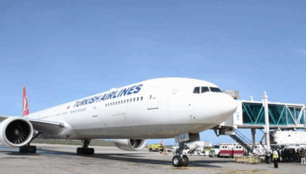 Turkish Airlines