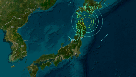 Tsunami
