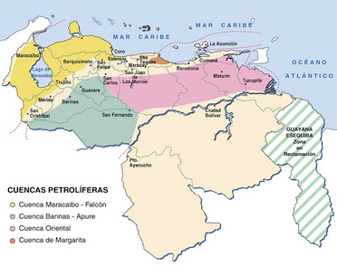 Pero bueno ¿qué se fumaron los gringos? Ahora dizque el petróleo venezolano es de ellos por que nos lo robamos al nacionalizarlo 4 Captura de pantalla 2025 12 18 a las 8.00.04