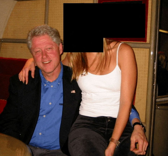 Publicaron el primer paquete de los Archivos Epstein (sitio web disponible) + FOTOS 5 Captura de pantalla 2025 12 20 a las 8.53.59