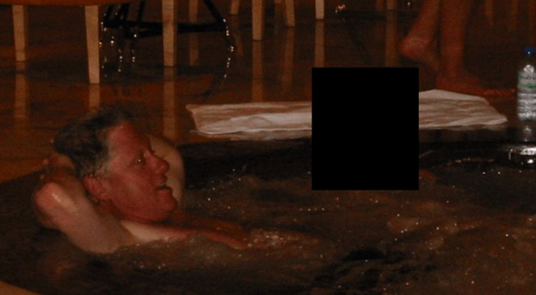 Publicaron el primer paquete de los Archivos Epstein (sitio web disponible) + FOTOS 6 Captura de pantalla 2025 12 20 a las 8.54.16