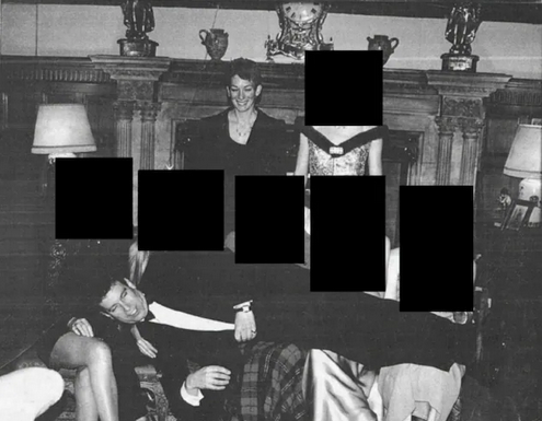 Publicaron el primer paquete de los Archivos Epstein (sitio web disponible) + FOTOS 9 Captura de pantalla 2025 12 20 a las 9.13.33