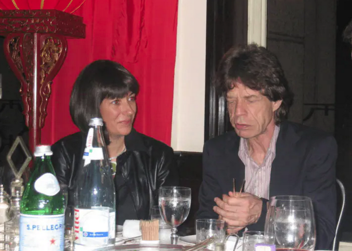 Publicaron el primer paquete de los Archivos Epstein (sitio web disponible) + FOTOS 11 Captura de pantalla 2025 12 20 a las 9.19.47