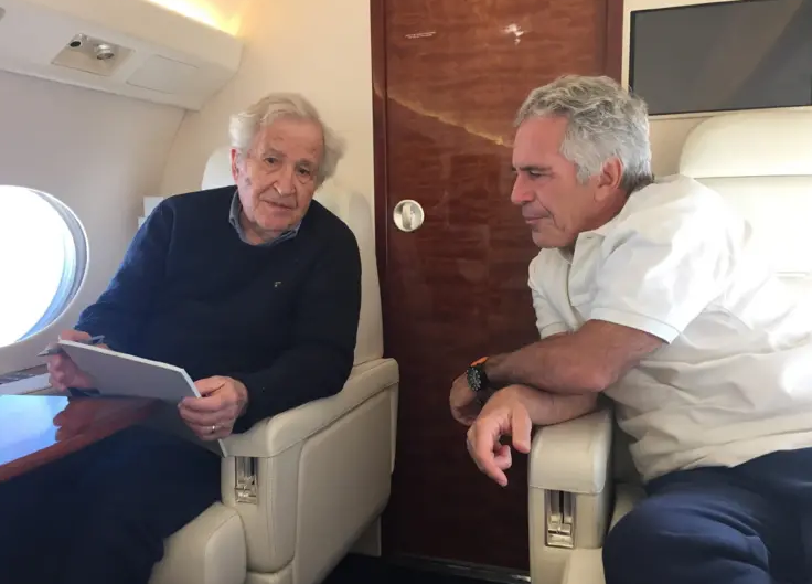 Publicaron el primer paquete de los Archivos Epstein (sitio web disponible) + FOTOS 12 Captura de pantalla 2025 12 20 a las 9.22.27