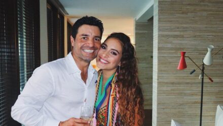 Chayanne hija