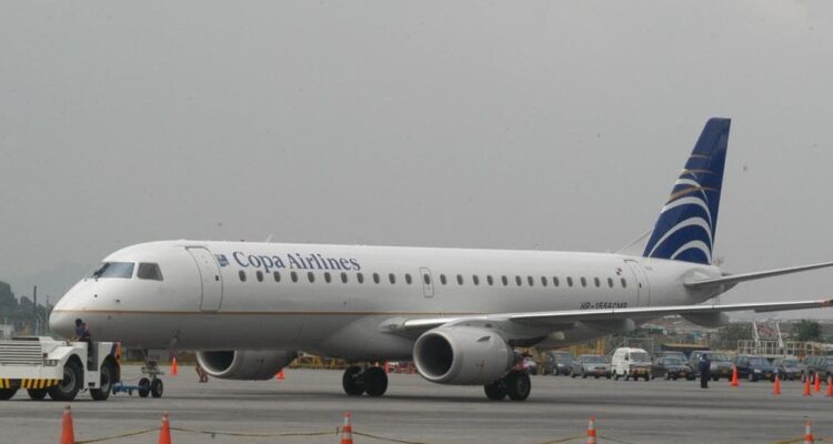 Copa Airlines mantiene vuelos a Cuba con normalidad 1 Copa