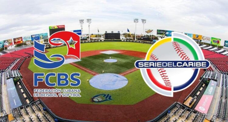 Cuba denunció exclusión de la Serie del Caribe 1 Cuba