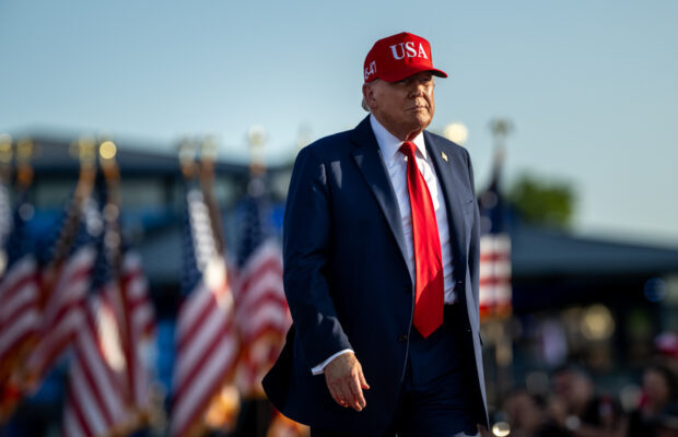 Trump