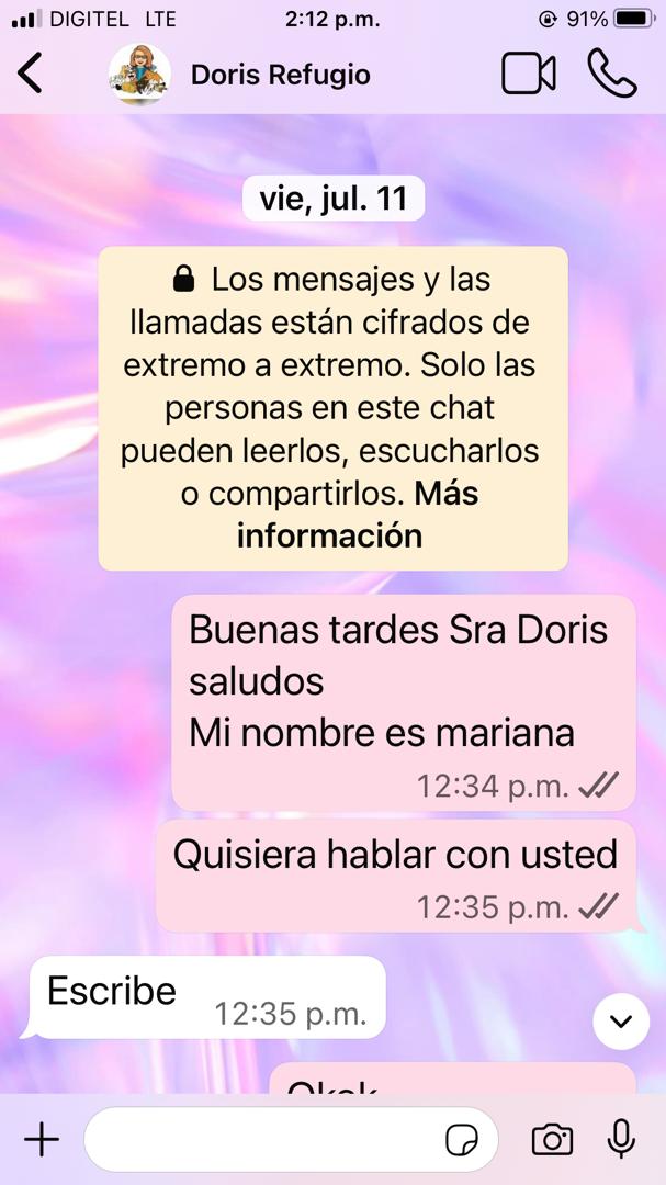 Doris1