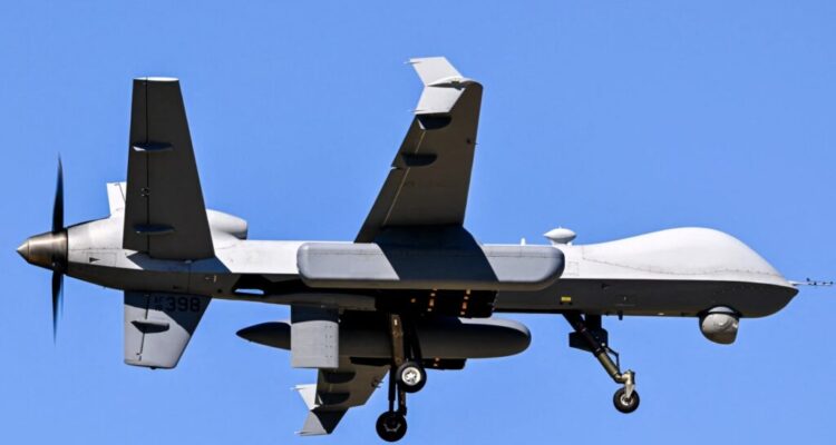 CNN: La CIA ejecutó un ataque con drones contra una instalación portuaria en la costa de Venezuela (pero NO HAY video) 1 CIA