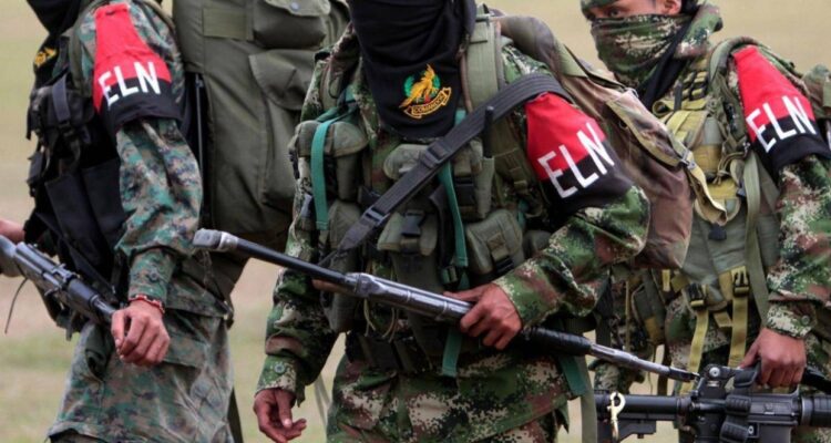 ELN propuso al próximo Gobierno de Colombia un «acuerdo nacional» para buscar la paz 1 ELN
