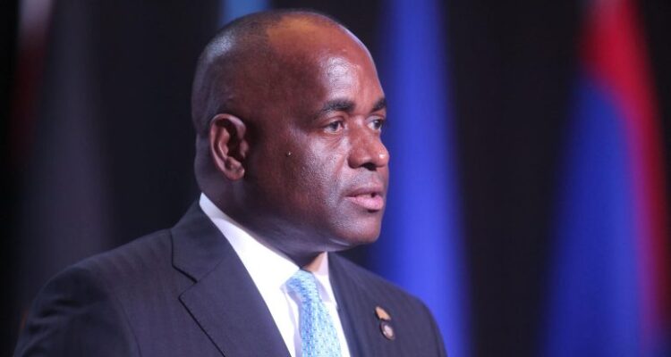 Dominica propuso mediar en el conflicto entre EE. UU. y Venezuela 1 Dominica
