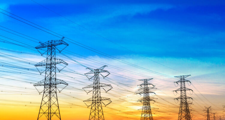 Sistema Eléctrico Nacional presentó fuertes fluctuaciones en varias ciudades del país 1 Fluctuaciones