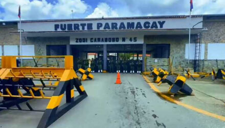 Paramacay