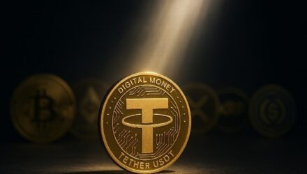 S&P baja la calificación del USDT por riesgos en sus reservas