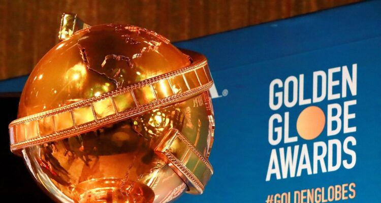 Conozca los nominados a los Globos de Oro 2026 1 Globos de Oro