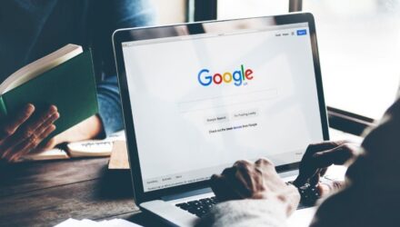 Google búsqueda