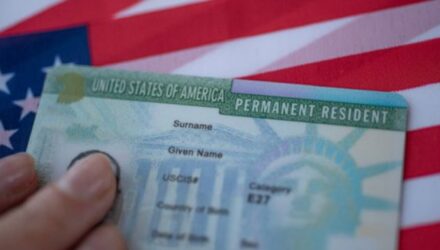 Green Cards