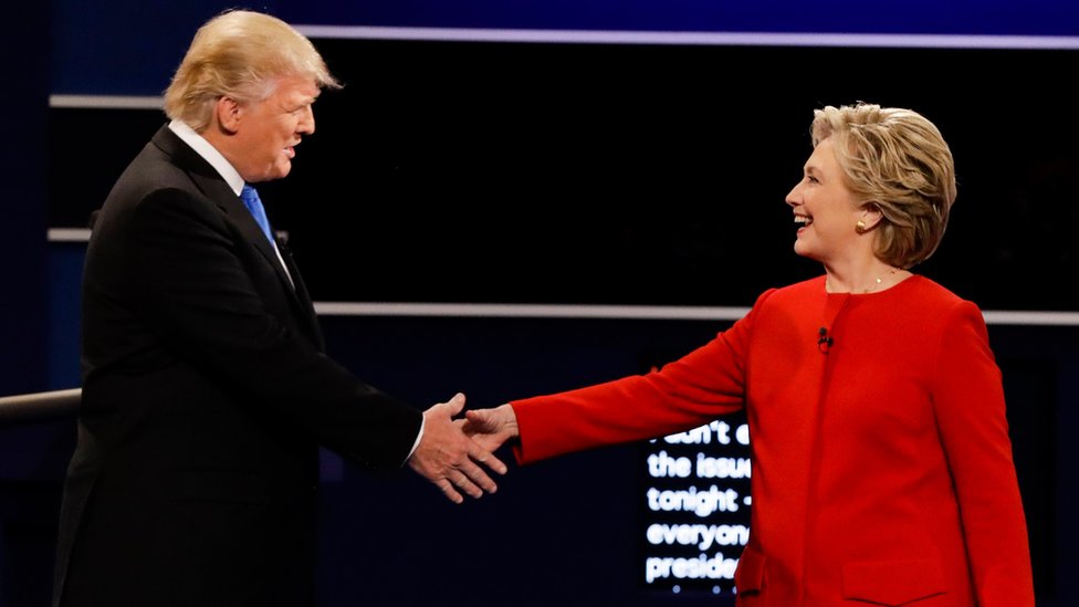 Informe del Inspector General de EE. UU. sobre el «Signalgate» es demoledor para el Secretario de Guerra 3 Hilary Clinton